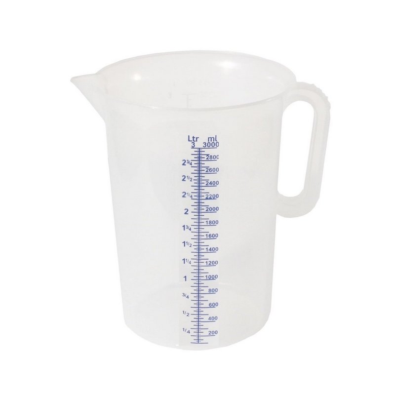 APS Messbecher 3.0l 