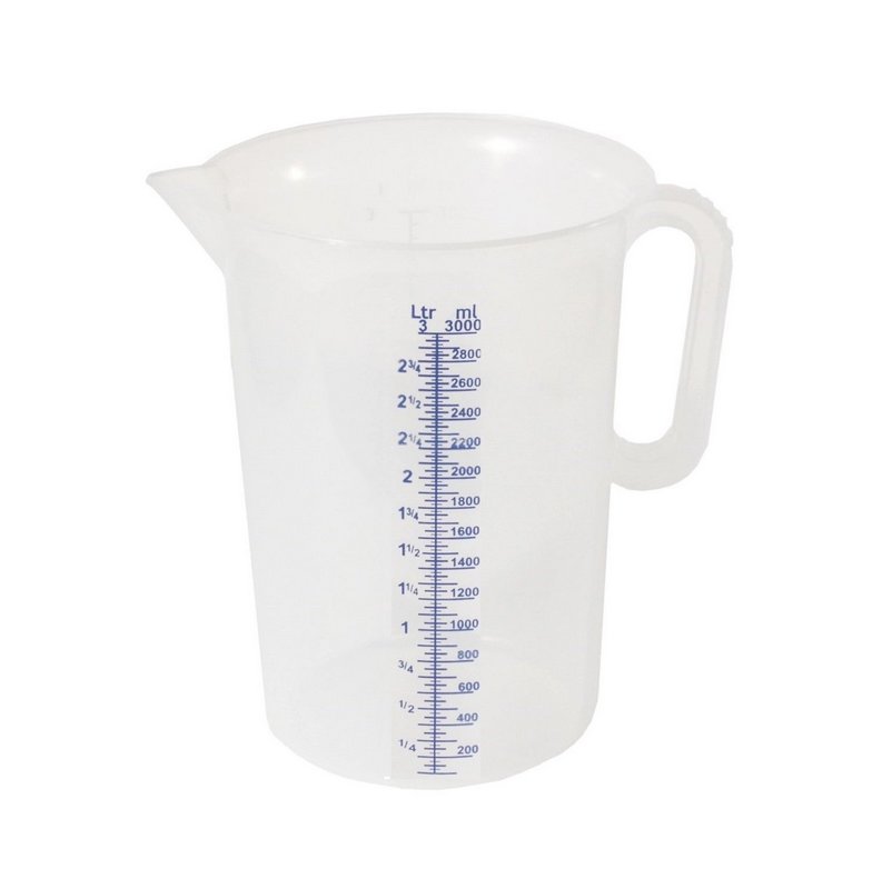 APS Messbecher 5.0l 