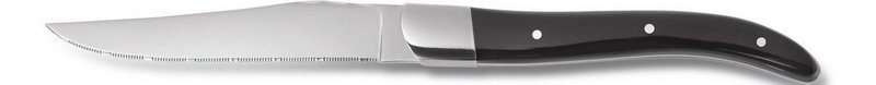 comas Steakmesser ACR schwarz 