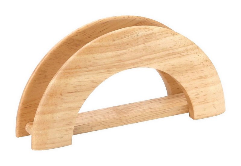 Continenta Gummibaum Serviettenhalter 