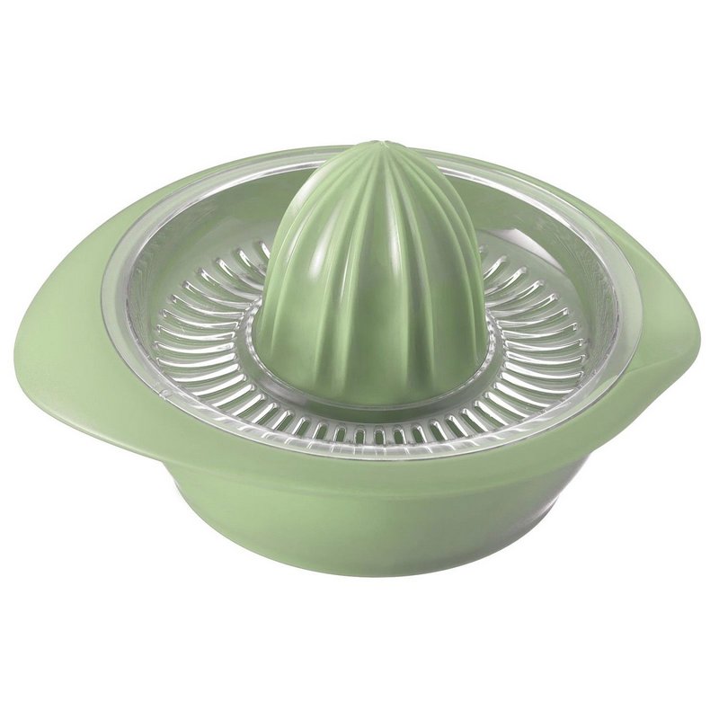 Westmark Zitrus Orangenpresse Limetta mint 