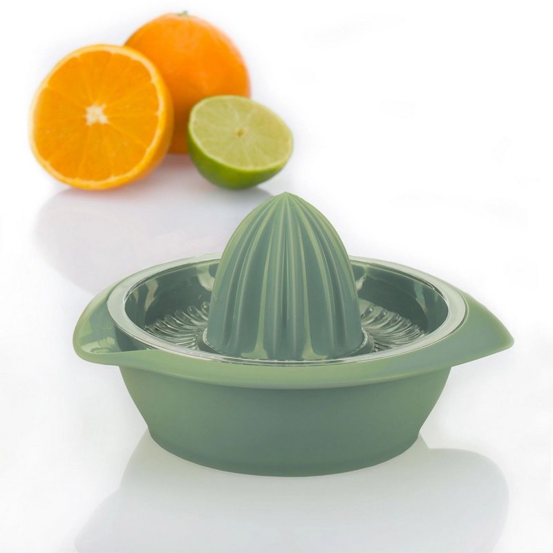 Westmark Zitrus Orangenpresse Limetta mint 