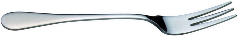 Piazza ROMA Kuchengabel 16.5cm 