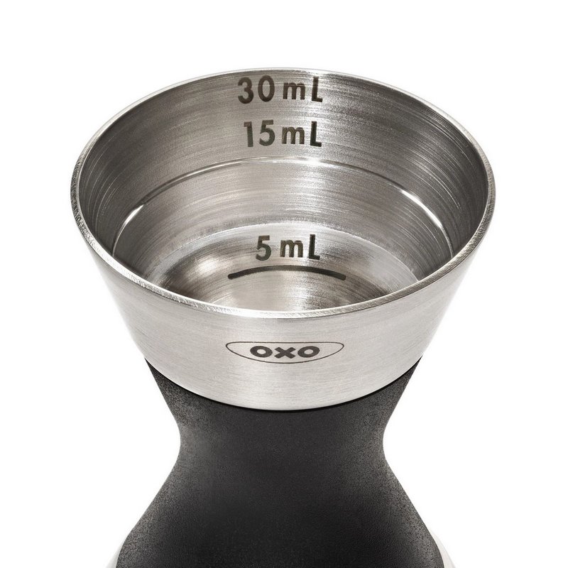 OXO Doppelkippmass 