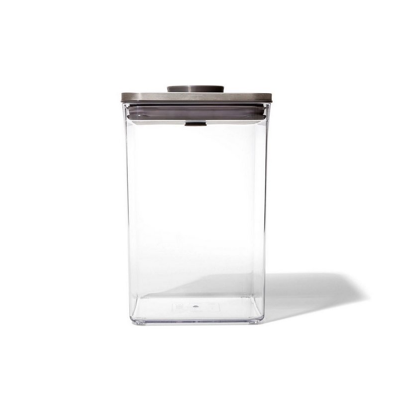 OXO Pop Behälter quadratisch mittel 4.2L 