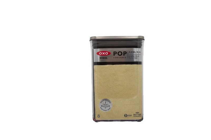 OXO Pop Behälter quadratisch mittel 4.2L 