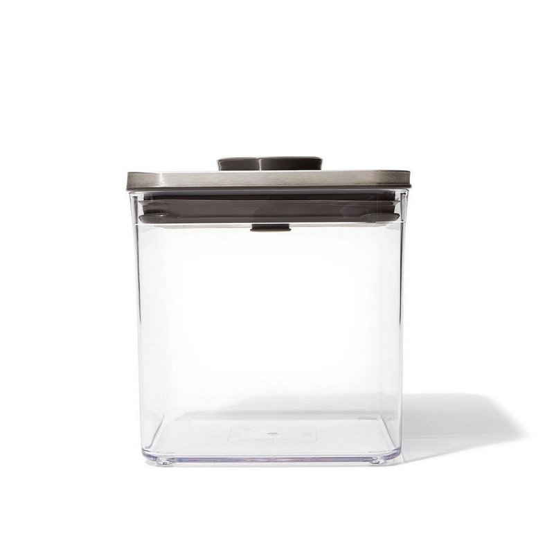 OXO Pop Behälter quadratisch klein 2.6L 