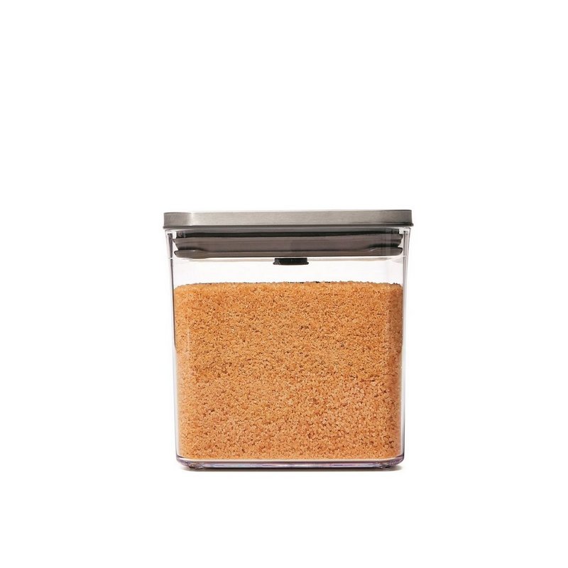 OXO Pop Behälter quadratisch klein 2.6L 