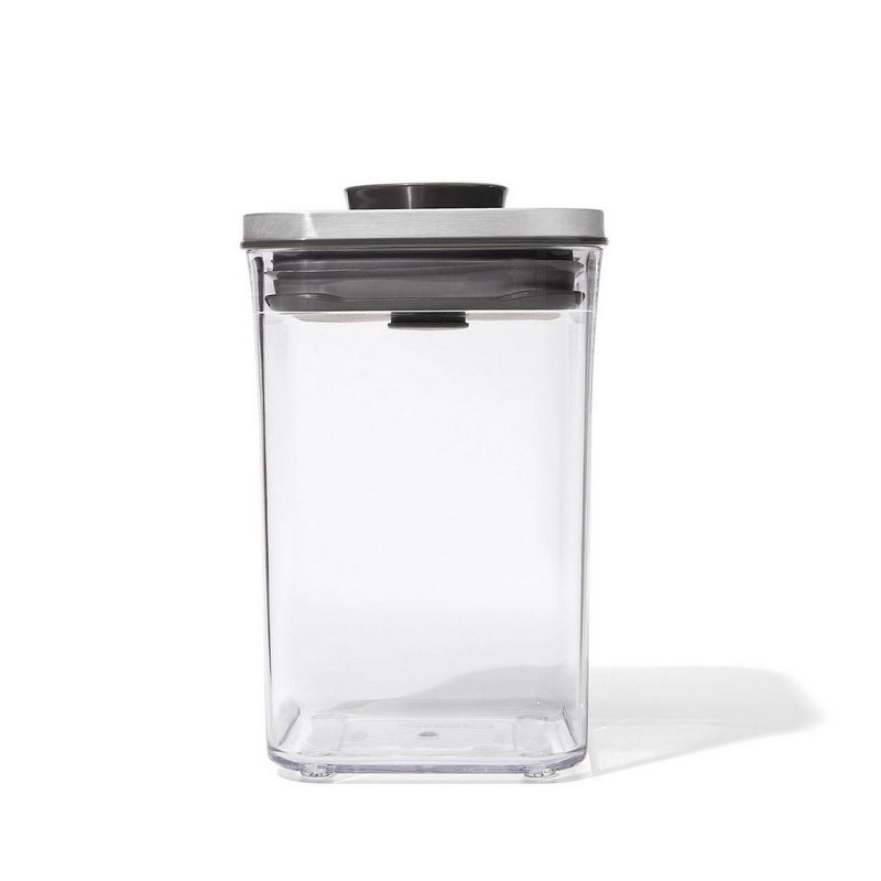OXO Pop Behälter quadratisch klein 1.0L 
