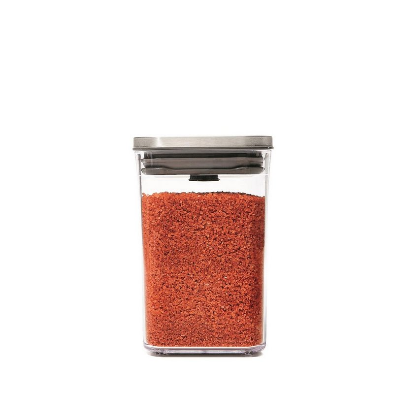 OXO Pop Behälter quadratisch klein 1.0L 