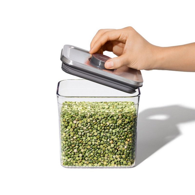 OXO Pop Behälter recht mittel 2.6L 