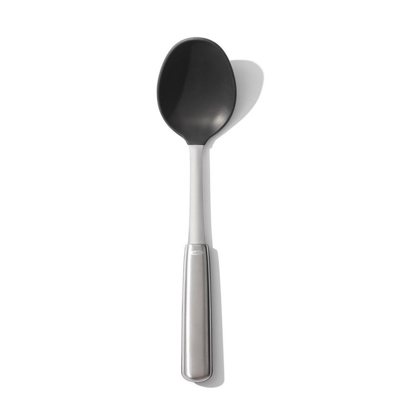 OXO Steel Schöpflöffel Silikon 