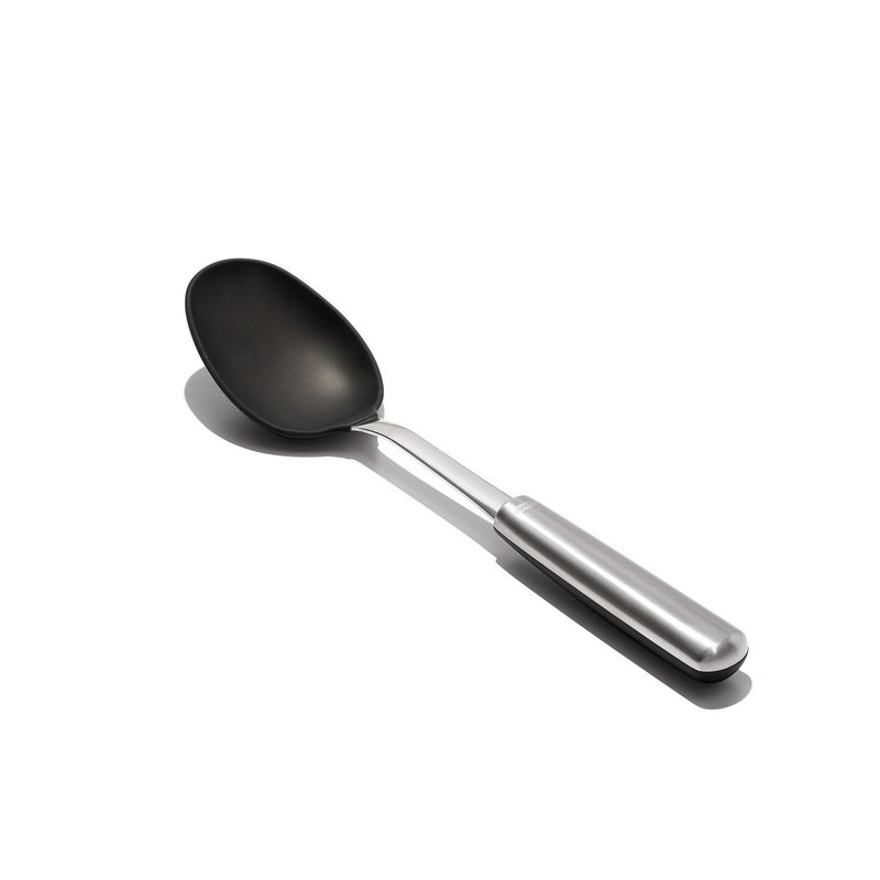 OXO Steel Schöpflöffel Silikon 