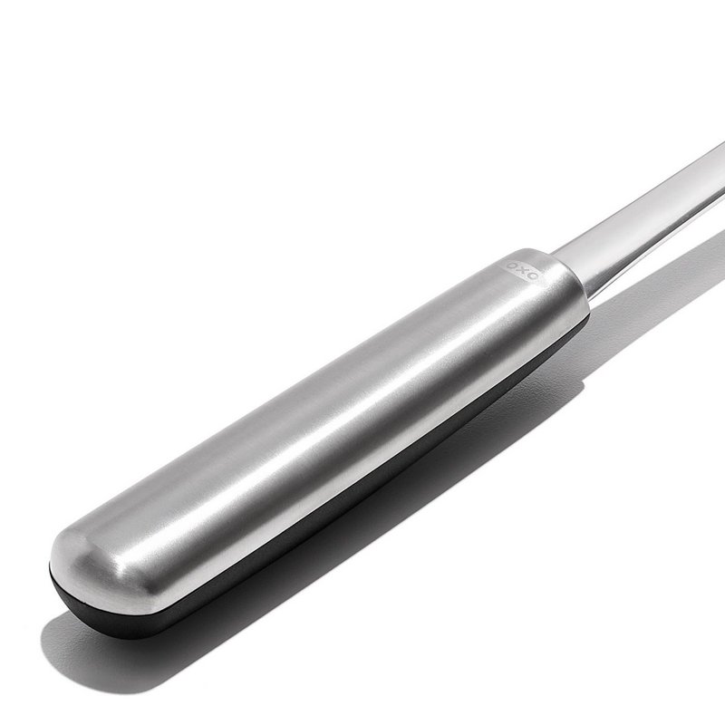 OXO Steel Schöpflöffel Silikon 