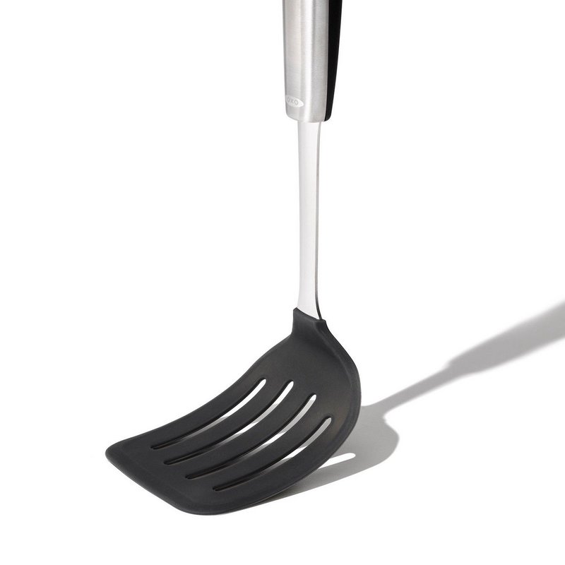 OXO Steel Wender Silikon 