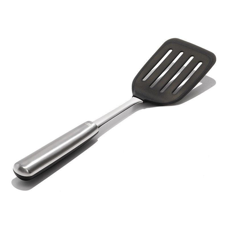 OXO Steel Wender Silikon 