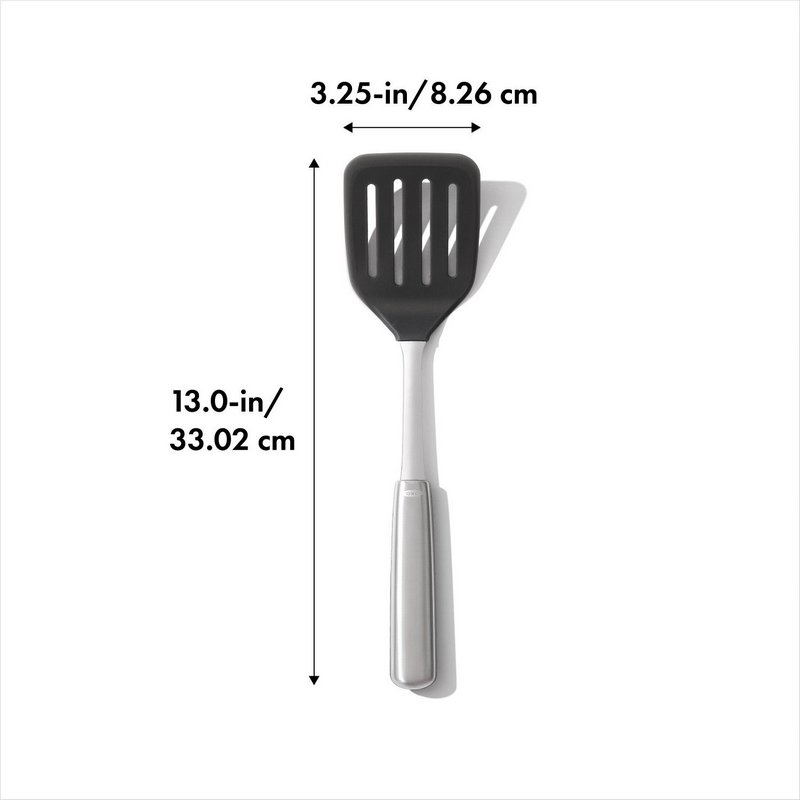 OXO Steel Wender Silikon 