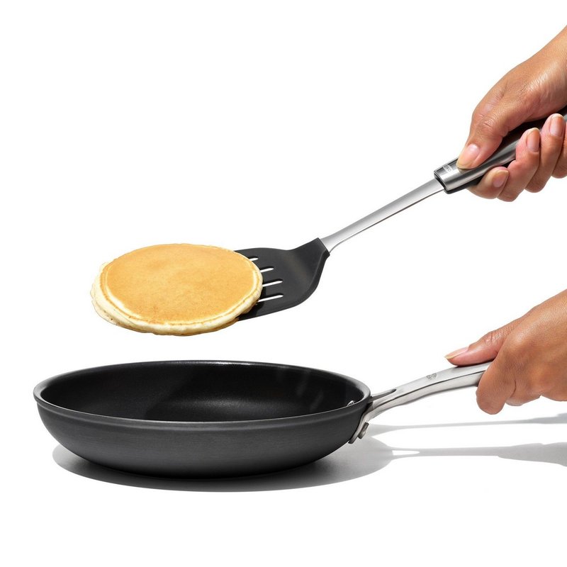 OXO Steel Wender Silikon 