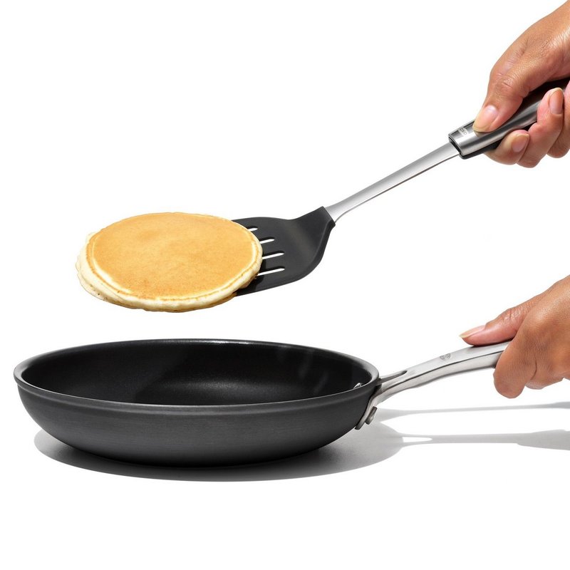 OXO Steel Wender Silikon 