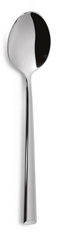 comas Q5 Lotus Kaffeelöffel 4mm 