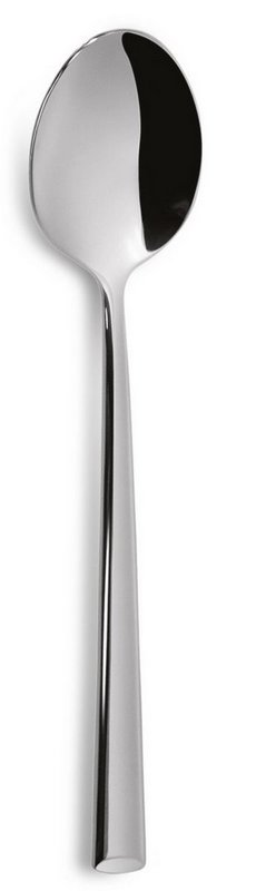 comas Q5 Lotus Mokkalöffel 4mm 