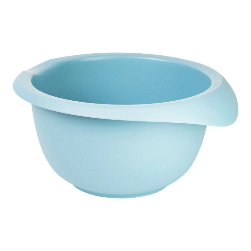 Westmark Rührschüssel ohne Deckel 3.5l blau 