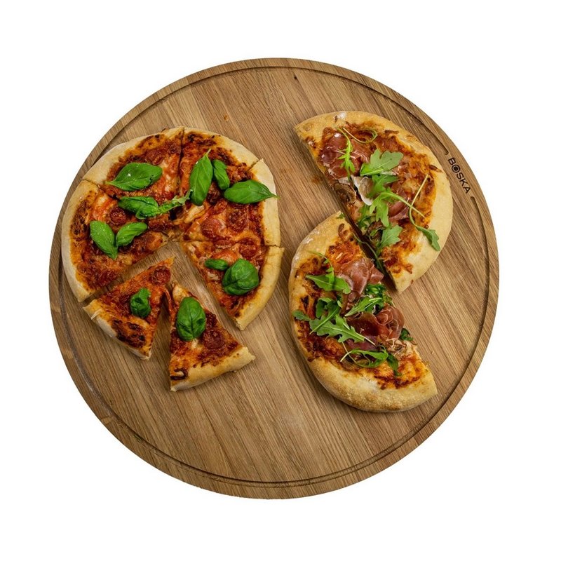 Boska Pizza Board Friends XXL 