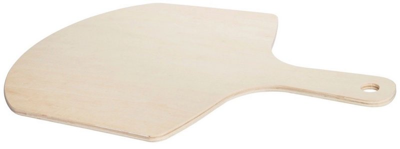 Westmark Pizzaschieber aus Holz 