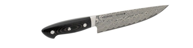 Zwilling Kramer Euro Stainless Kochmesser 20cm 