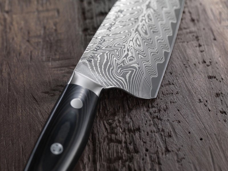 Zwilling Kramer Euro Stainless Kochmesser 26cm 