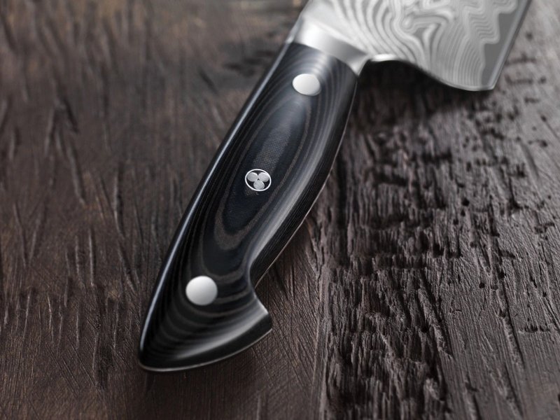 Zwilling Kramer Euro Stainless Kochmesser 26cm 