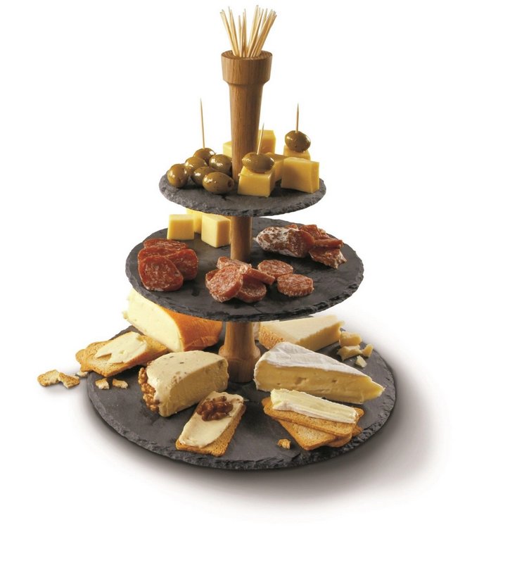 Boska Party Tower 