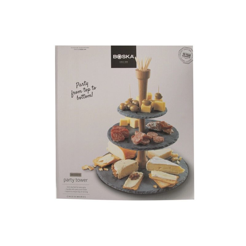 Boska Party Tower 