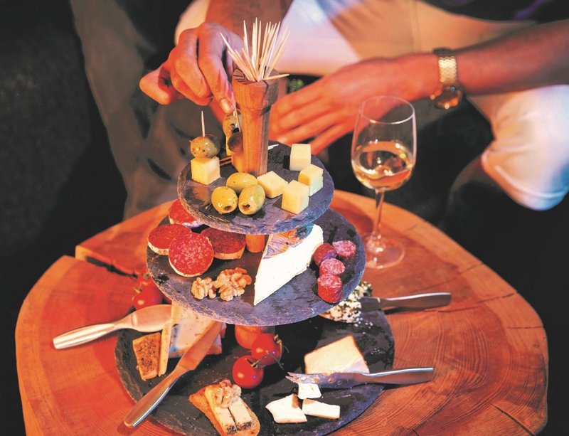Boska Party Tower 