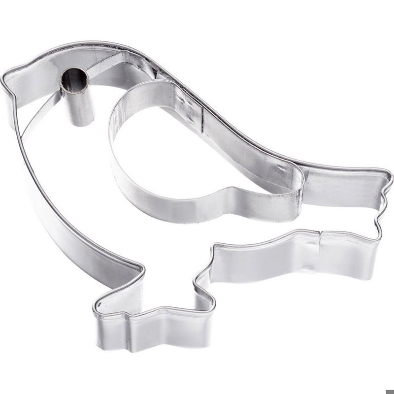Westmark Ausstechform Spatz 