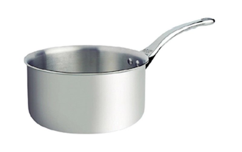 de Buyer Affinity Stielkasserolle 16cm Induktion 