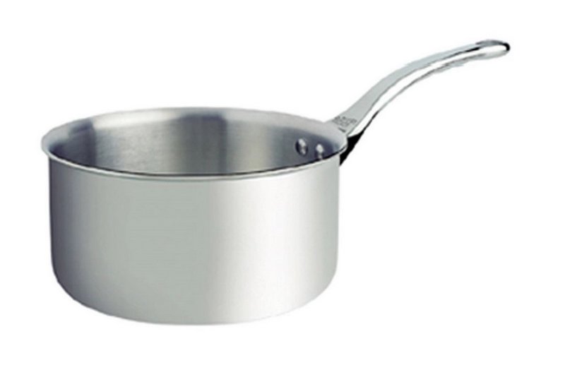 de Buyer Affinity Stielkasserolle 18cm Induktion 