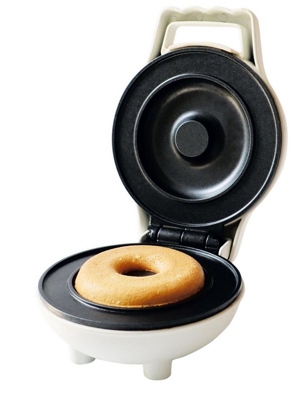 Scrap Cooking Mini Donut Factory 