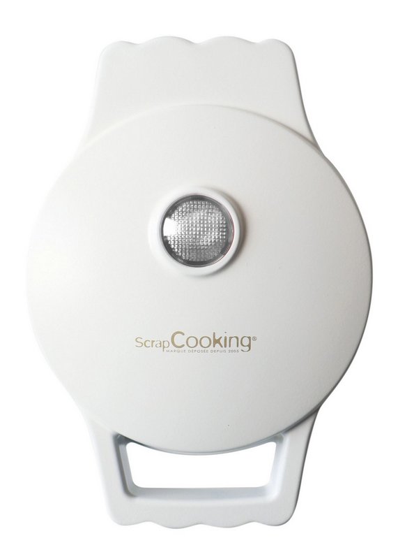 Scrap Cooking Mini Donut Factory 