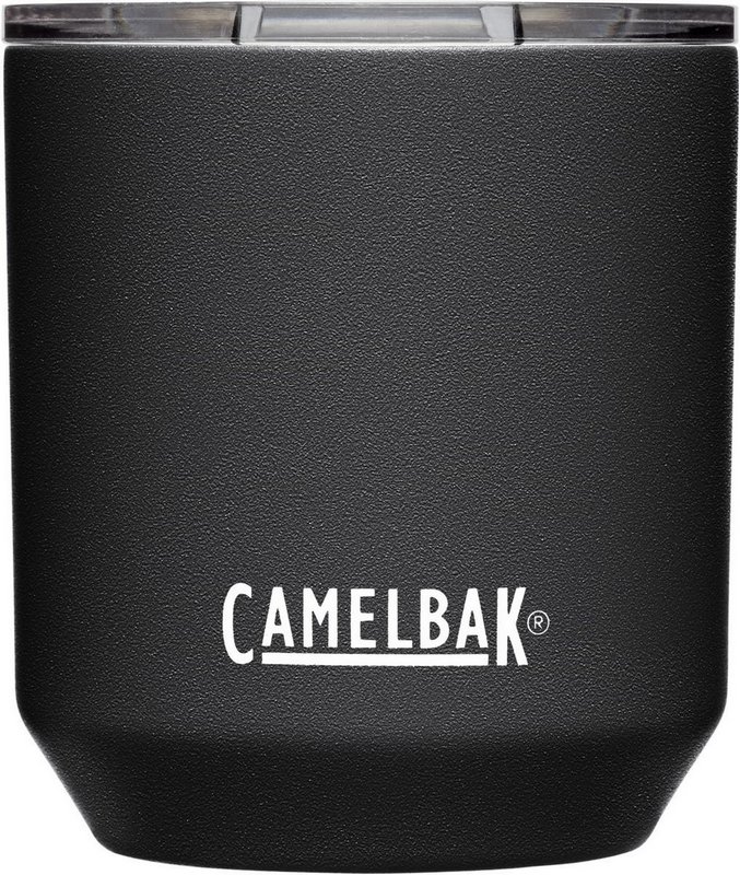 Camelbak Rocks Tumbler black 