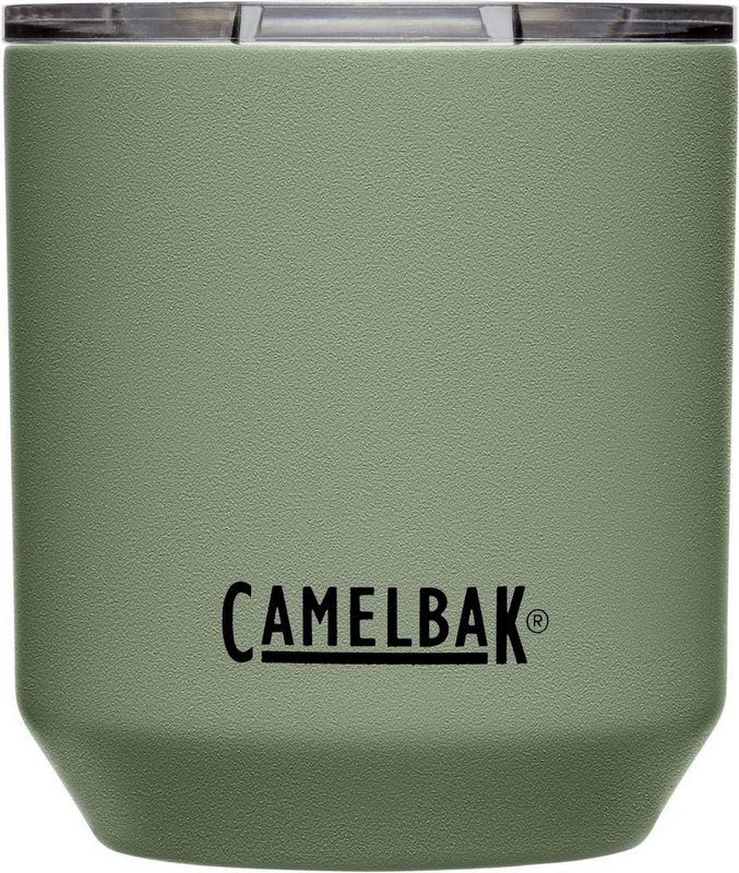 Camelbak Rocks Tumbler moss 