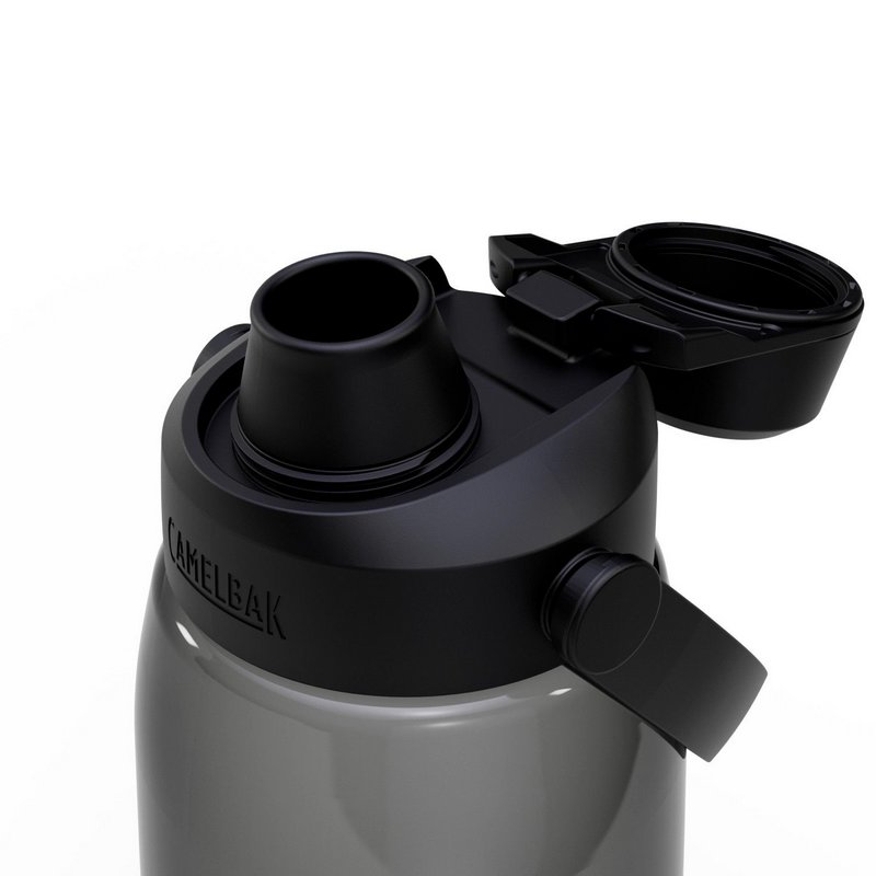 Camelbak Thrive Chug charcoal 