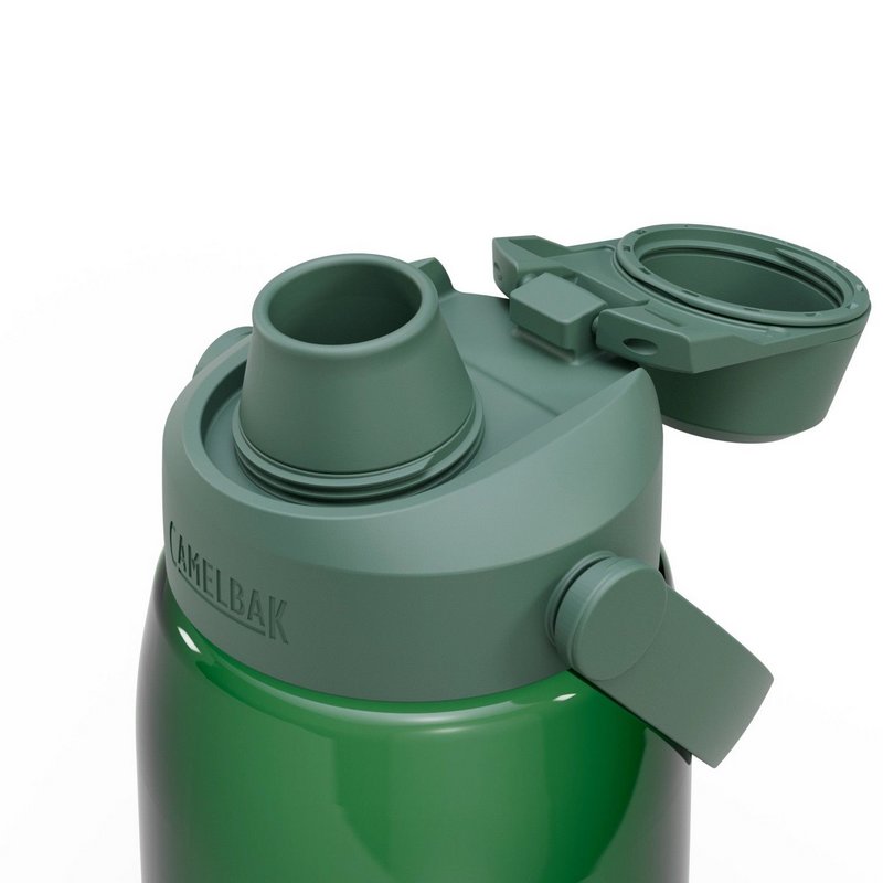 Camelbak Thrive Chug forest green 