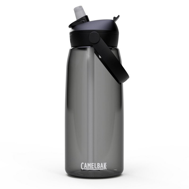 Camelbak Thrive Flip Straw charcoal 