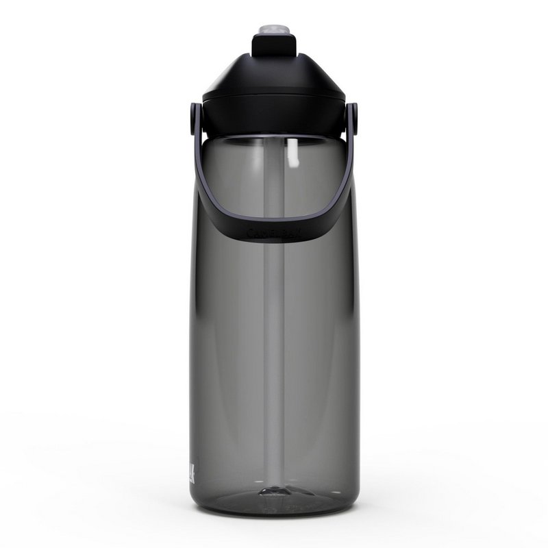 Camelbak Thrive Flip Straw charcoal 