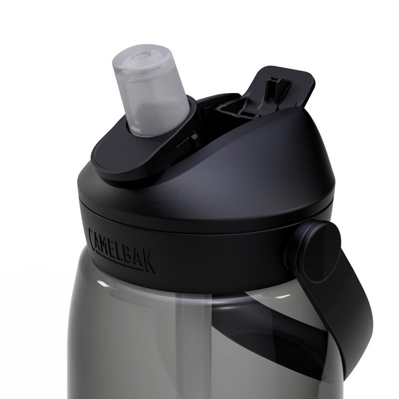 Camelbak Thrive Flip Straw charcoal 