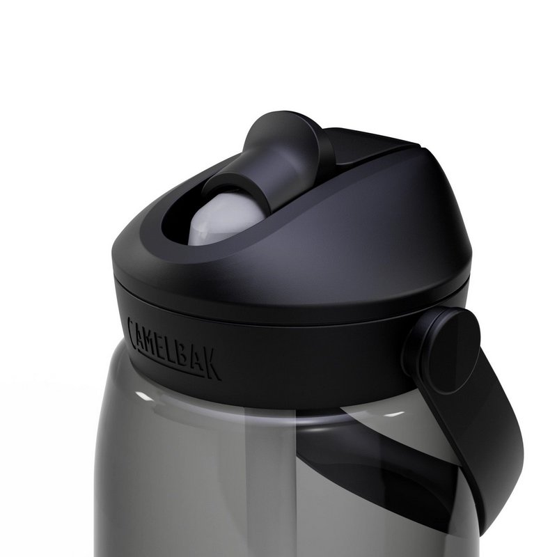 Camelbak Thrive Flip Straw charcoal 