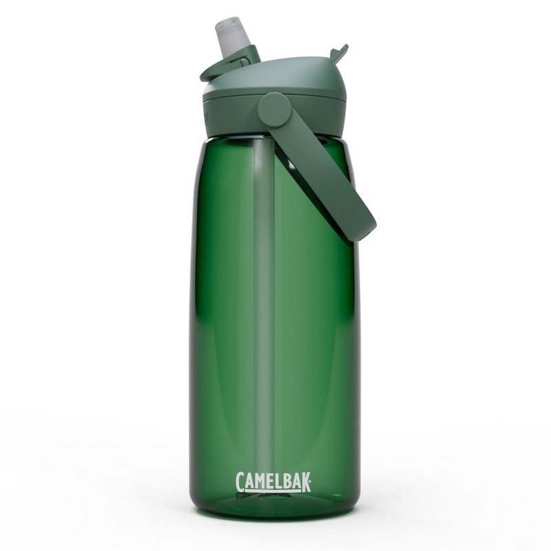 Camelbak Thrive Flip Straw forest green 