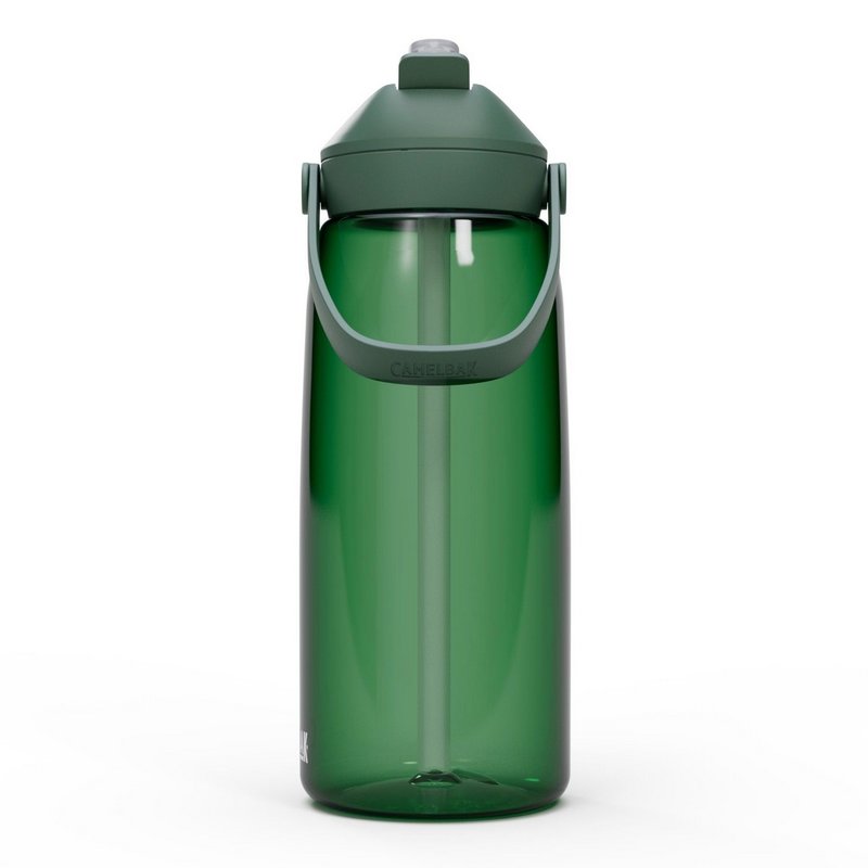 Camelbak Thrive Flip Straw forest green 