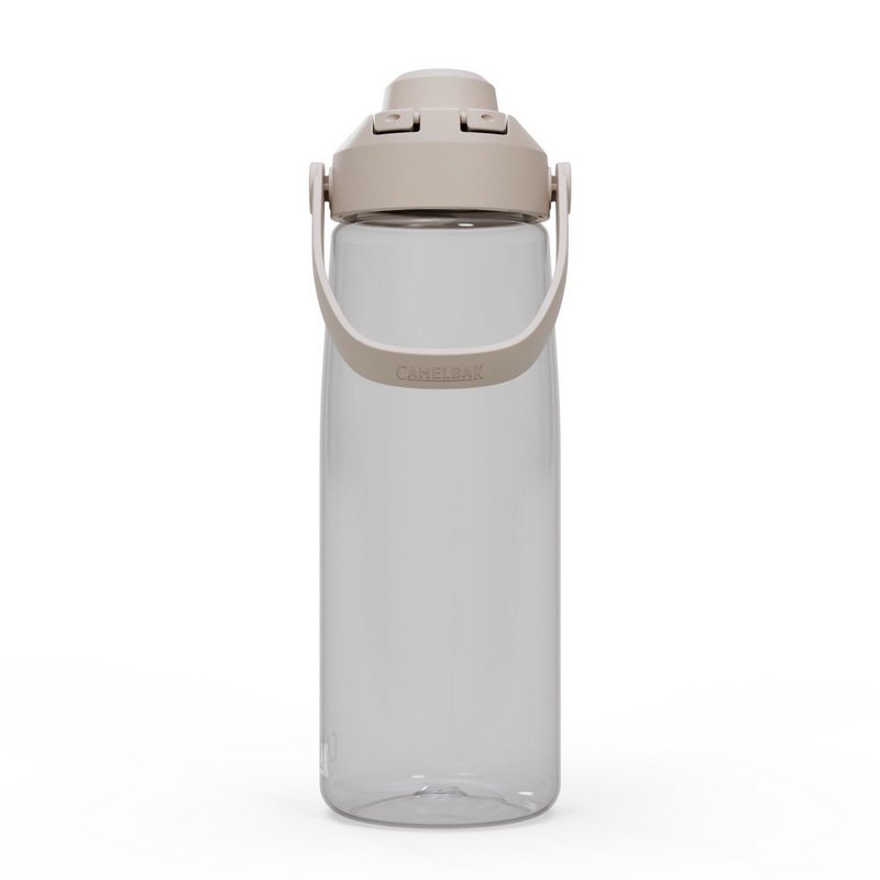 Camelbak Thrive Flip Straw clear 